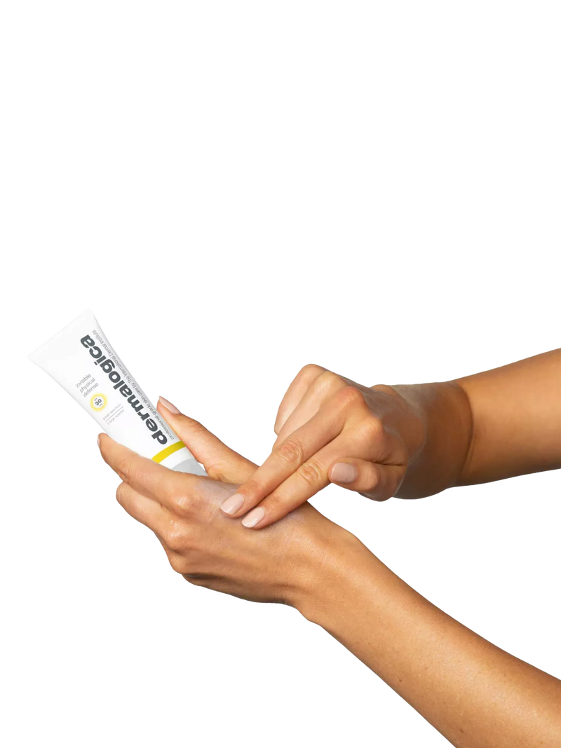 Dermalogica Invisible Physical Defense SPF 30 sunscreen 50ml - British product