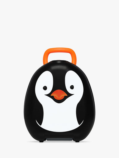 My Carry Potty Reise Töpfchen Pinguin Potty Training