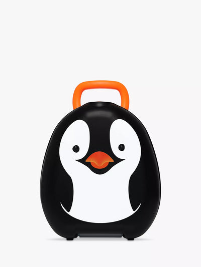 My Carry Potty Reise Töpfchen Pinguin Potty Training
