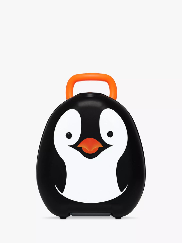 My Carry Potty Travel Potty, Penguin