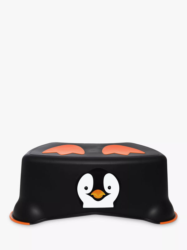 My Carry Potty My Little Step Stool Penguin Potty Training Step Stool