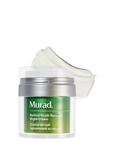 Murad Retinol Youth Renewal Nattkrem 50ml