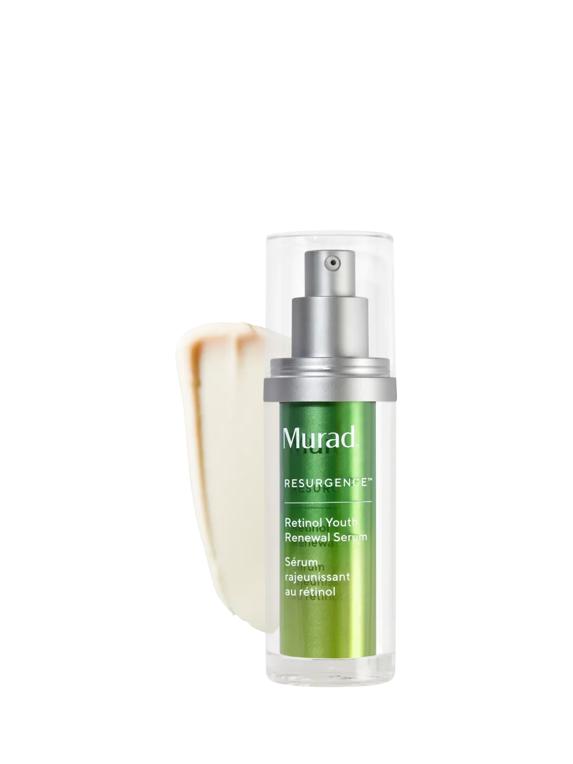 Murad Retinol Youth Renewal Serum 30ml (British brand)