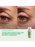 Murad Retinol Youth Renewal eye serum 15ml (British brand)