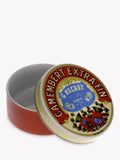BIA Camembert Cheese Baker Red/Multi 12.5cm - British product