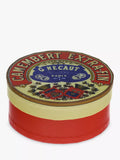 BIA Camembert Cheese Baker Red/Multi 12.5cm - British product