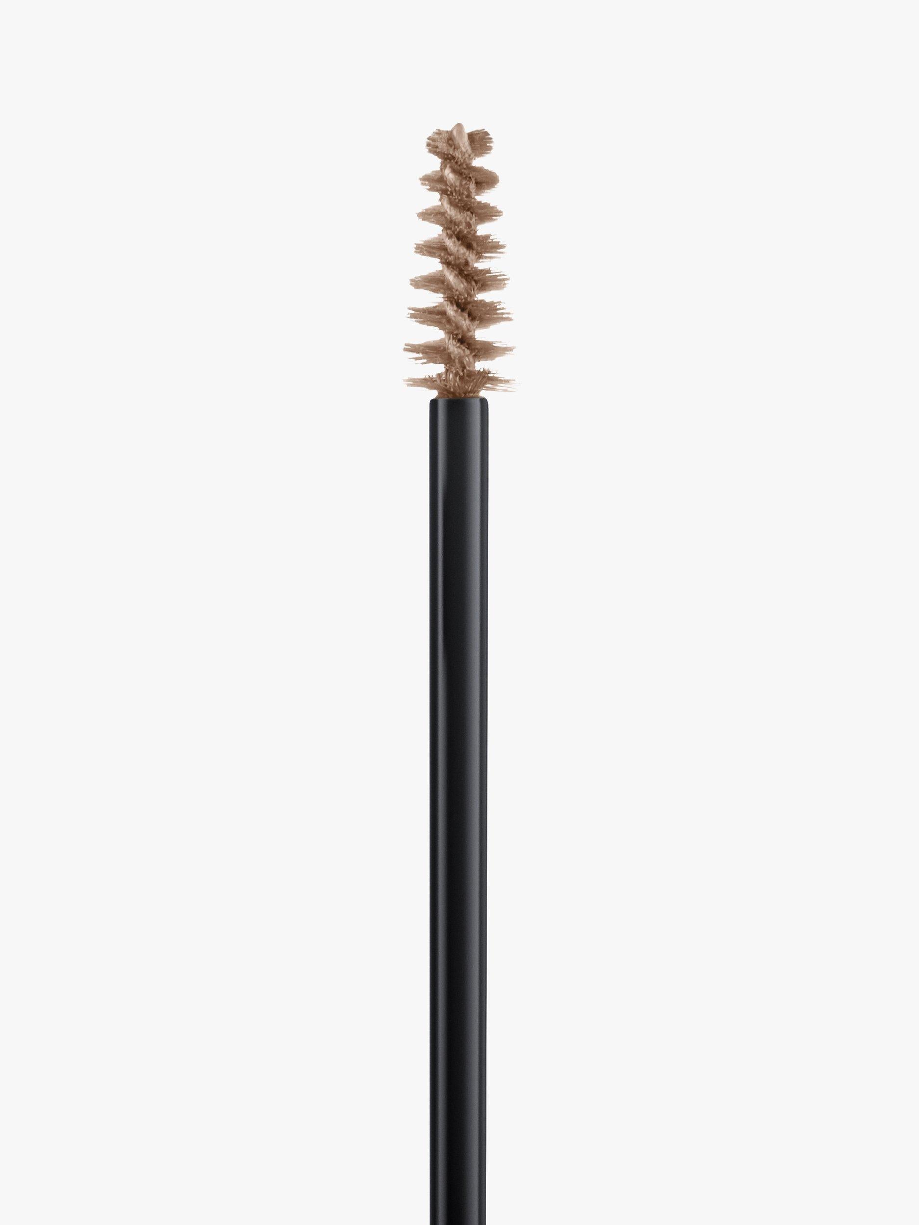 MAC Big Boost Fibre Gel brow gel 6.1ml - British product