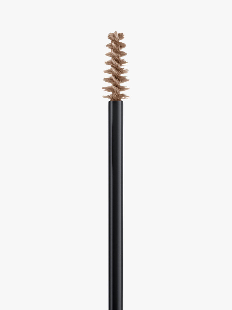 MAC Big Boost Fibre Gel brow gel 6.1ml - British product