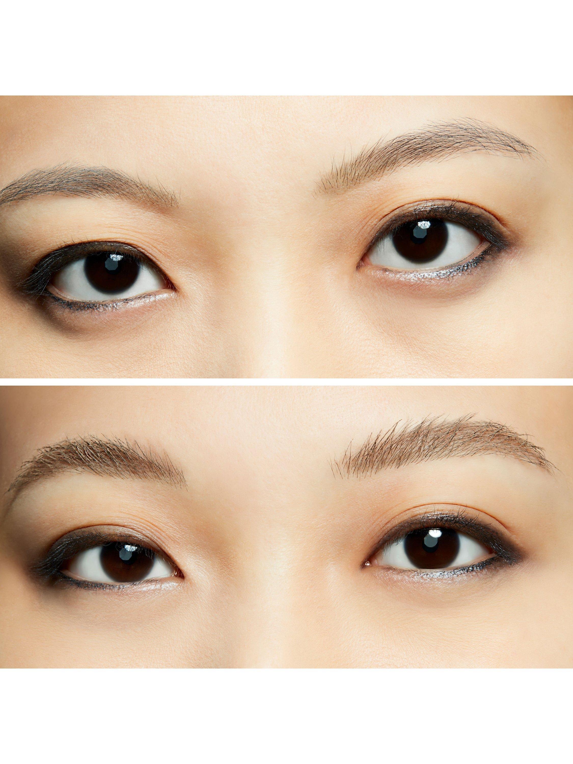 MAC Big Boost Fibre Gel brow gel 6.1ml - British product
