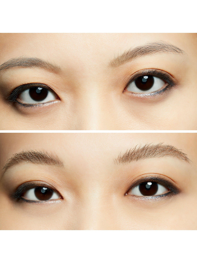 MAC Big Boost Fibre Gel brow gel 6.1ml - British product