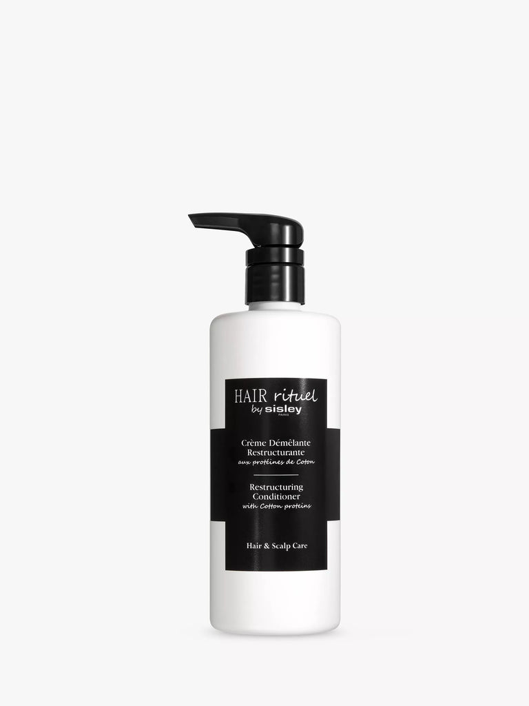 Sisley-Paris Hair Rituel Restructuring Conditioner with Cotton Proteins