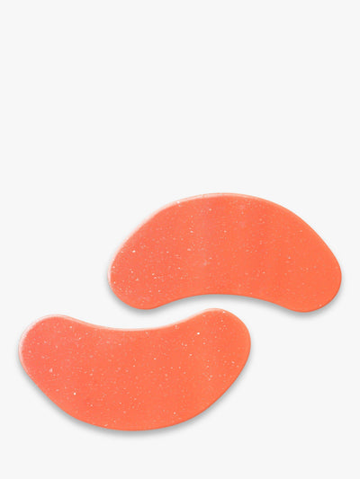 John Lewis Rodial Dragon's Blood Jelly Eye Patches 1 x Sachet Of 2 Patches- Buy online at McGrocer