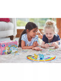 Orchard Toys Rainbow Unicorns matching game - British product
