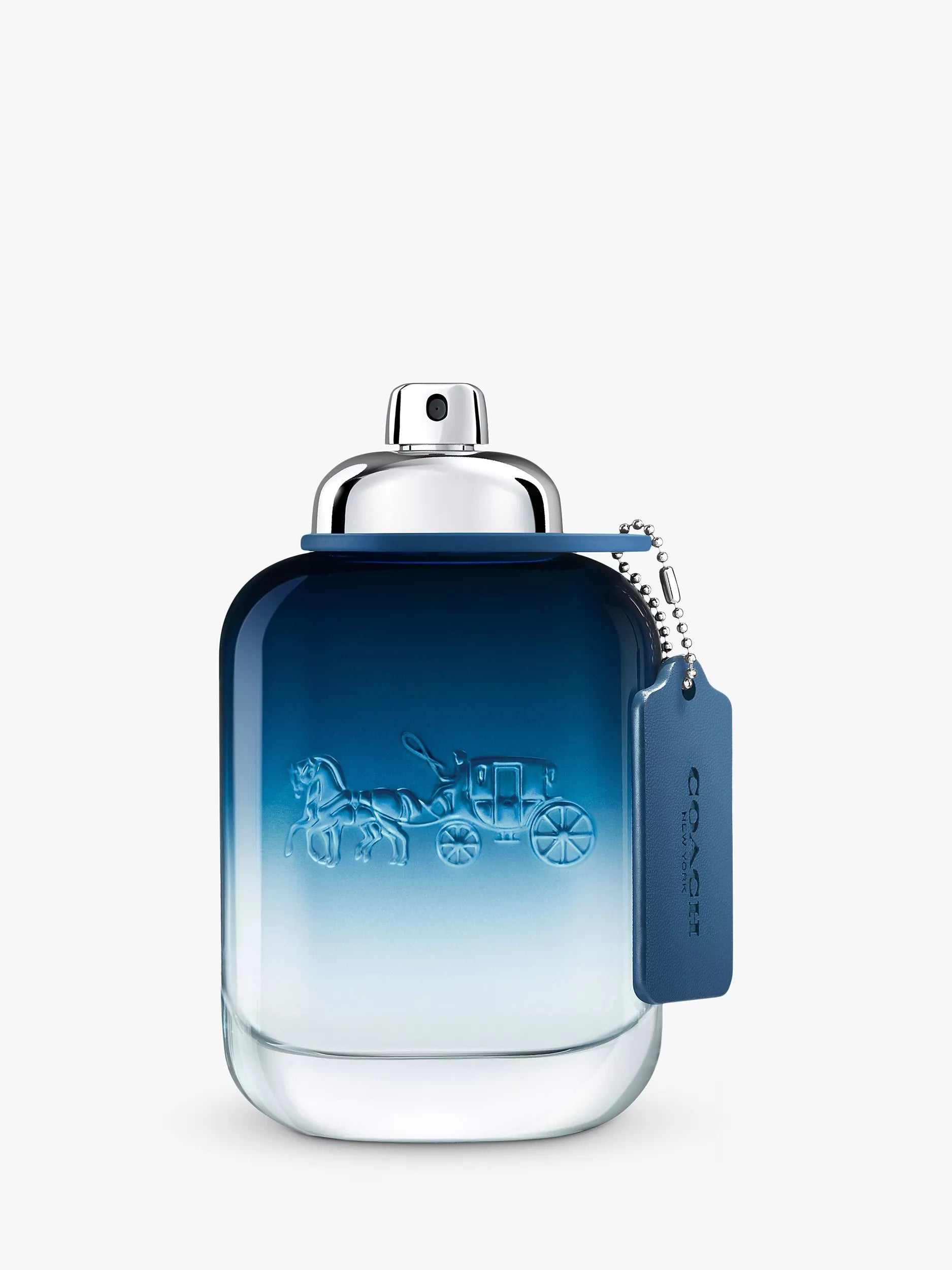 Coach Man Blue Eau de Toilette 60ml