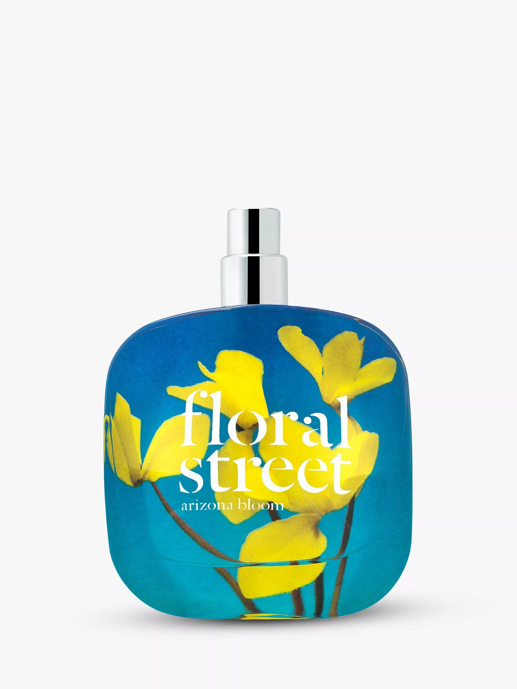 Floral Street Arizona Bloom eau de parfum 50ml, imported from the UK