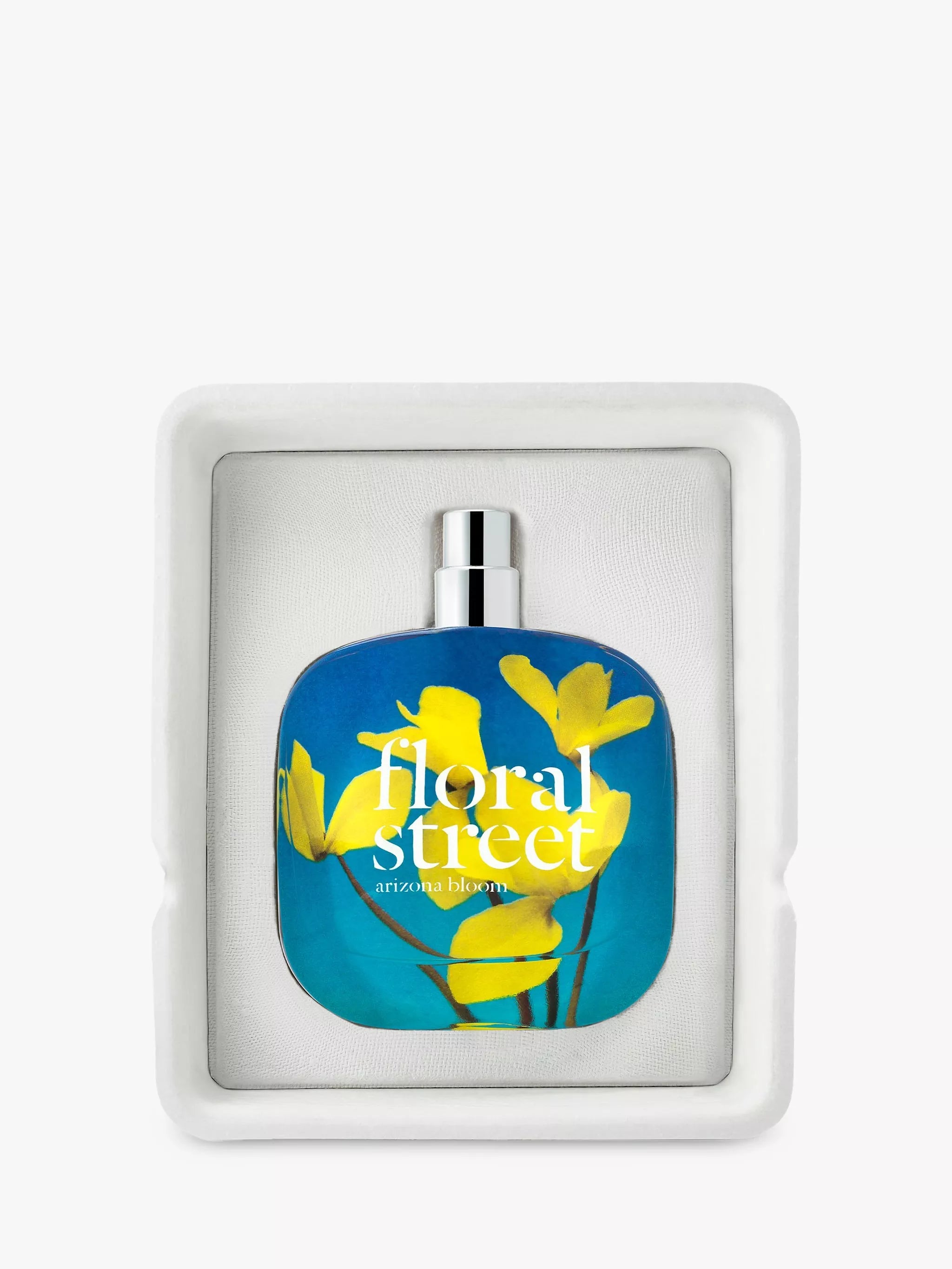 Floral Street Arizona Bloom eau de parfum 50ml, imported from the UK