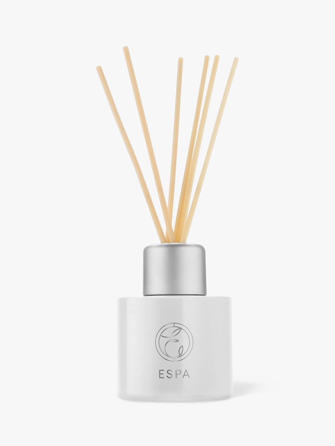 ESPA Positivity reed diffuser 200ml - British product