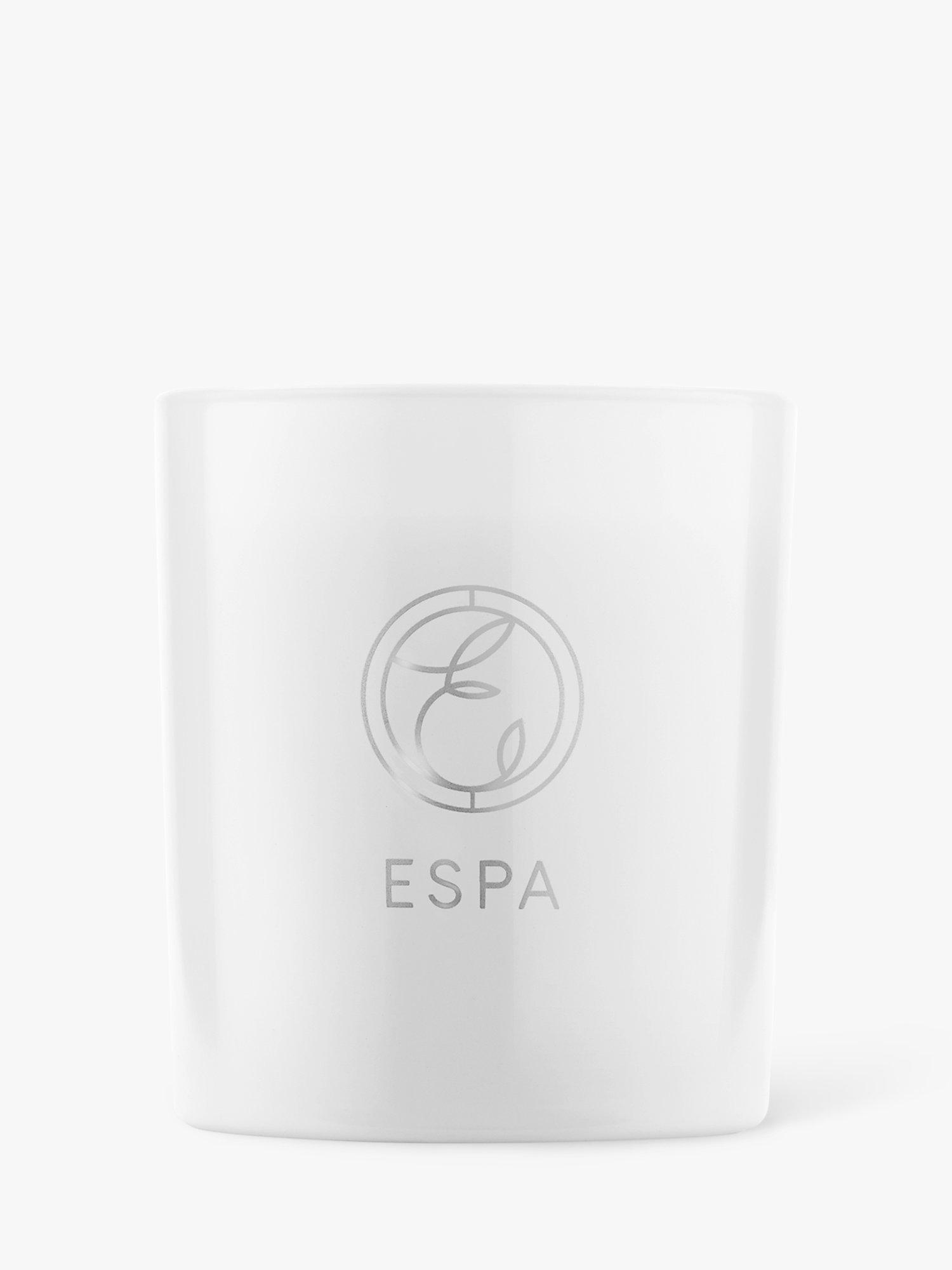 Soothing Aromatic Candle 200g with Natural Soy Wax and Relaxing Essential Oils