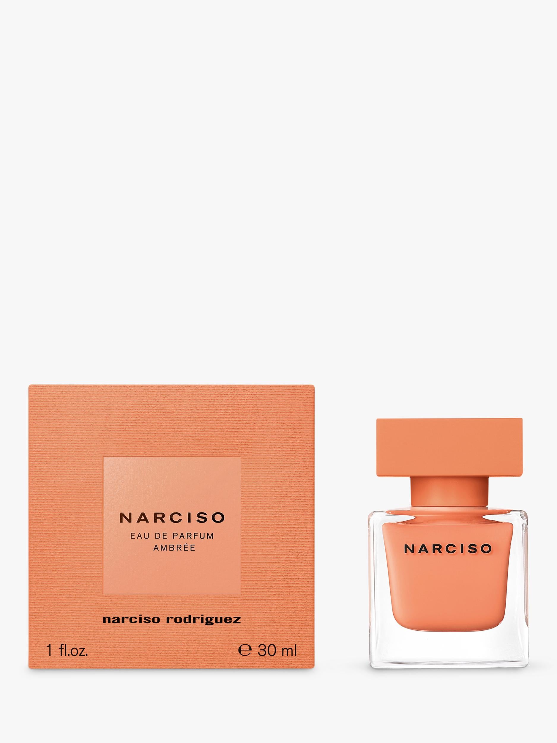 Narciso Rodriguez Narciso Ambree Eau de Parfum 30ml - British product