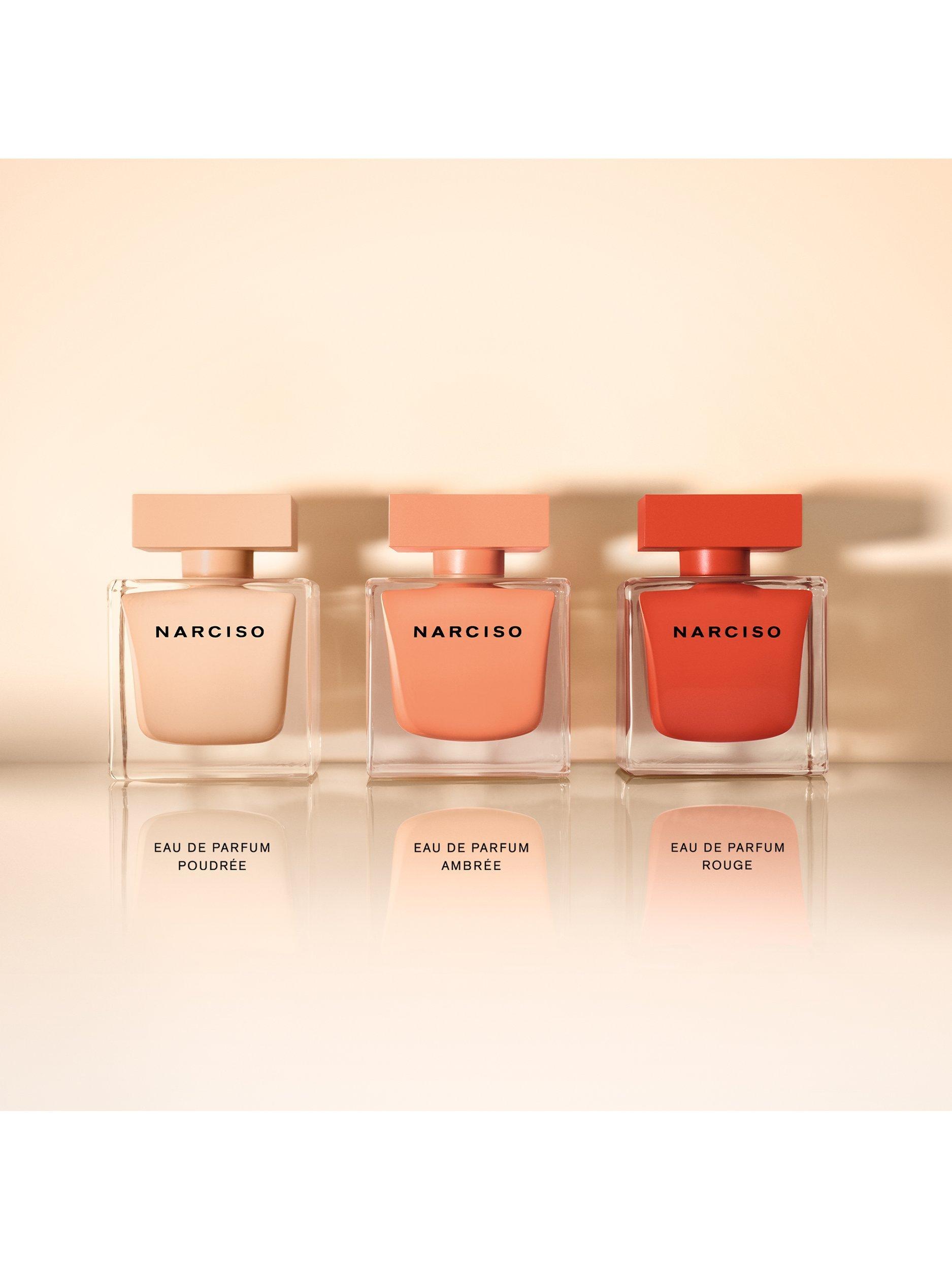 Narciso Rodriguez Narciso Ambree Eau de Parfum 30ml - British product