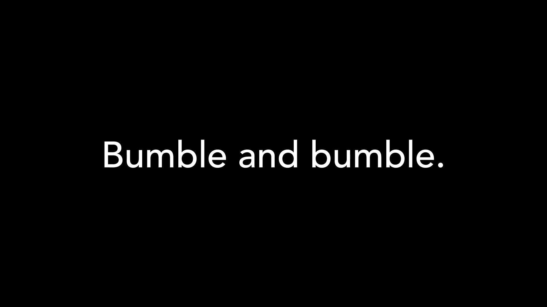 Bumble and bumble Pret A Powder Post Workout Dry Shampoo Mist