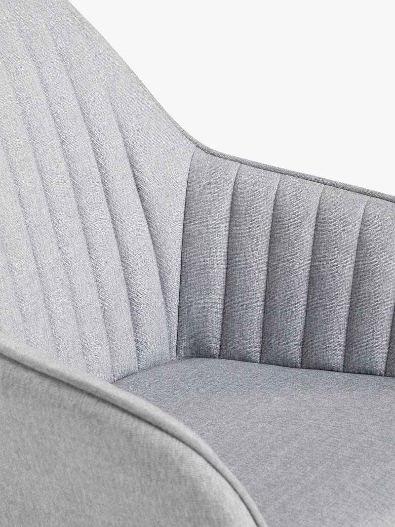 John Lewis Toronto office chair - British product