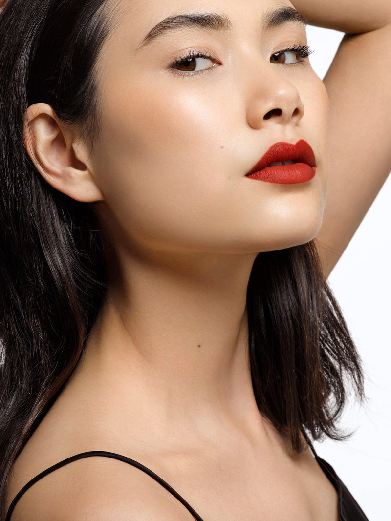 Yves Saint Laurent Velvet Cream Lipstick (British brand)