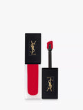 Yves Saint Laurent Tatouage Couture Velvet Cream Lipstick