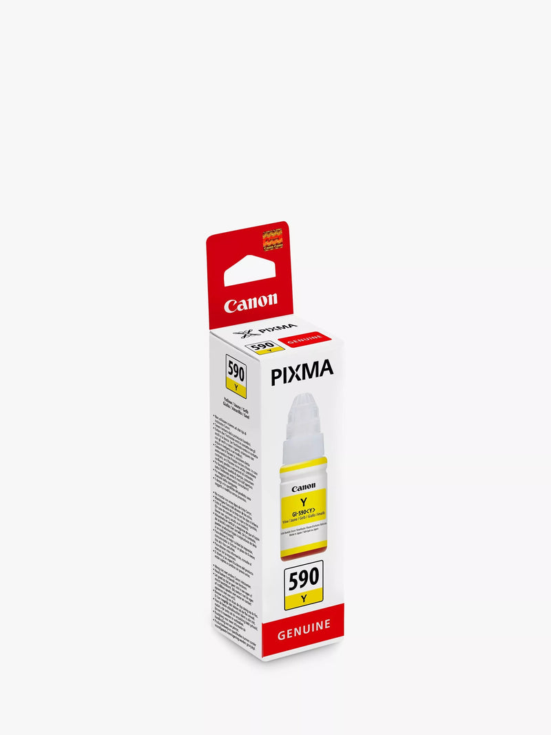 Canon GI-590 Printer Ink Bottle