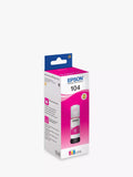 Epson EcoTank 104 Ink Bottle