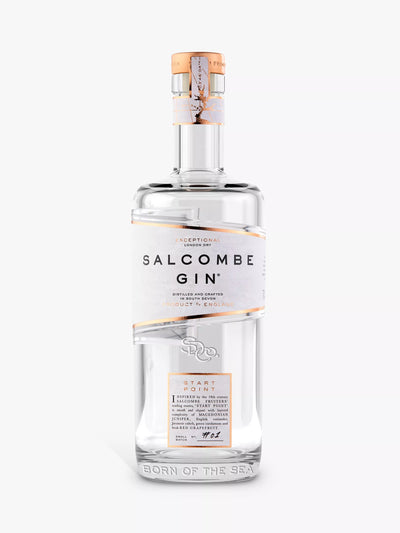 John Lewis Salcombe Gin 'Start Point' Small Batch London Dry Gin 70cl - Online bei McGrocer kaufen