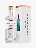 Salcombe Gin Start Point gin 70cl (British brand)