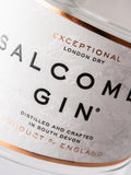 Gin Salcombe Start Point 70cl (marque britannique)