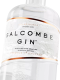 Salcombe Gin Start Point gin 70cl (British brand)