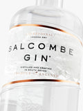 Salcombe Gin Start Point gin 70cl (British brand)