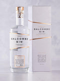 Gin Salcombe Start Point 70cl (marque britannique)