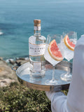 Salcombe Gin Start Point gin 70cl (British brand)