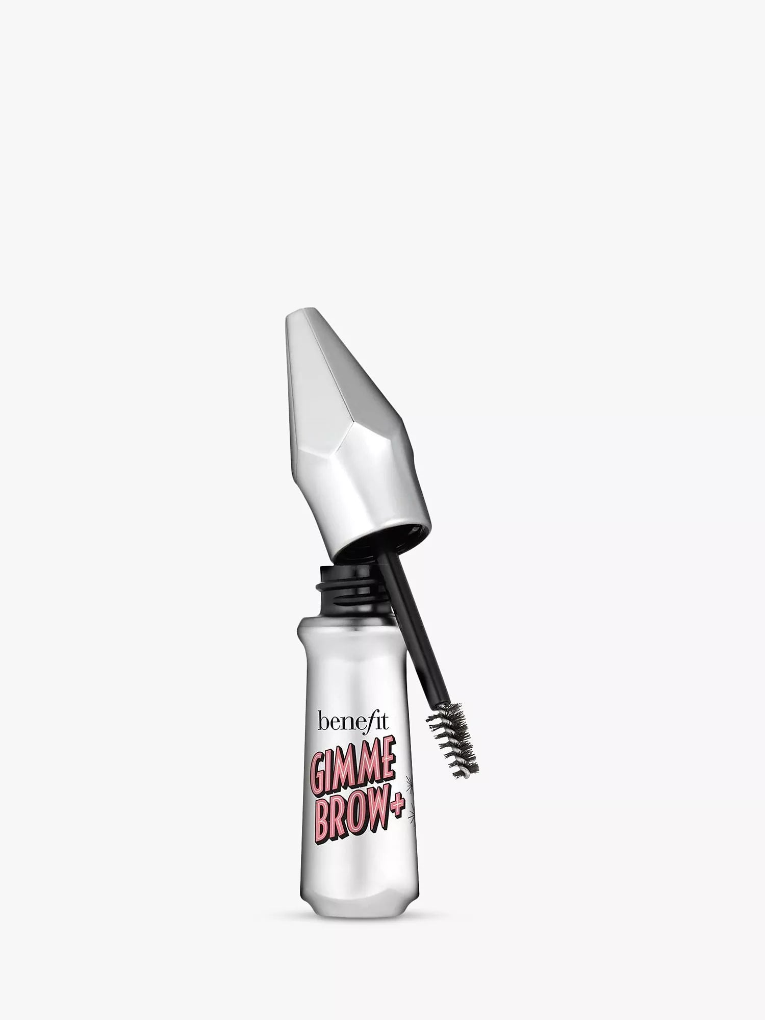 Benefit Gimme Brow+ Volumising Eyebrow Gel Travel Sized Mini 1.5g