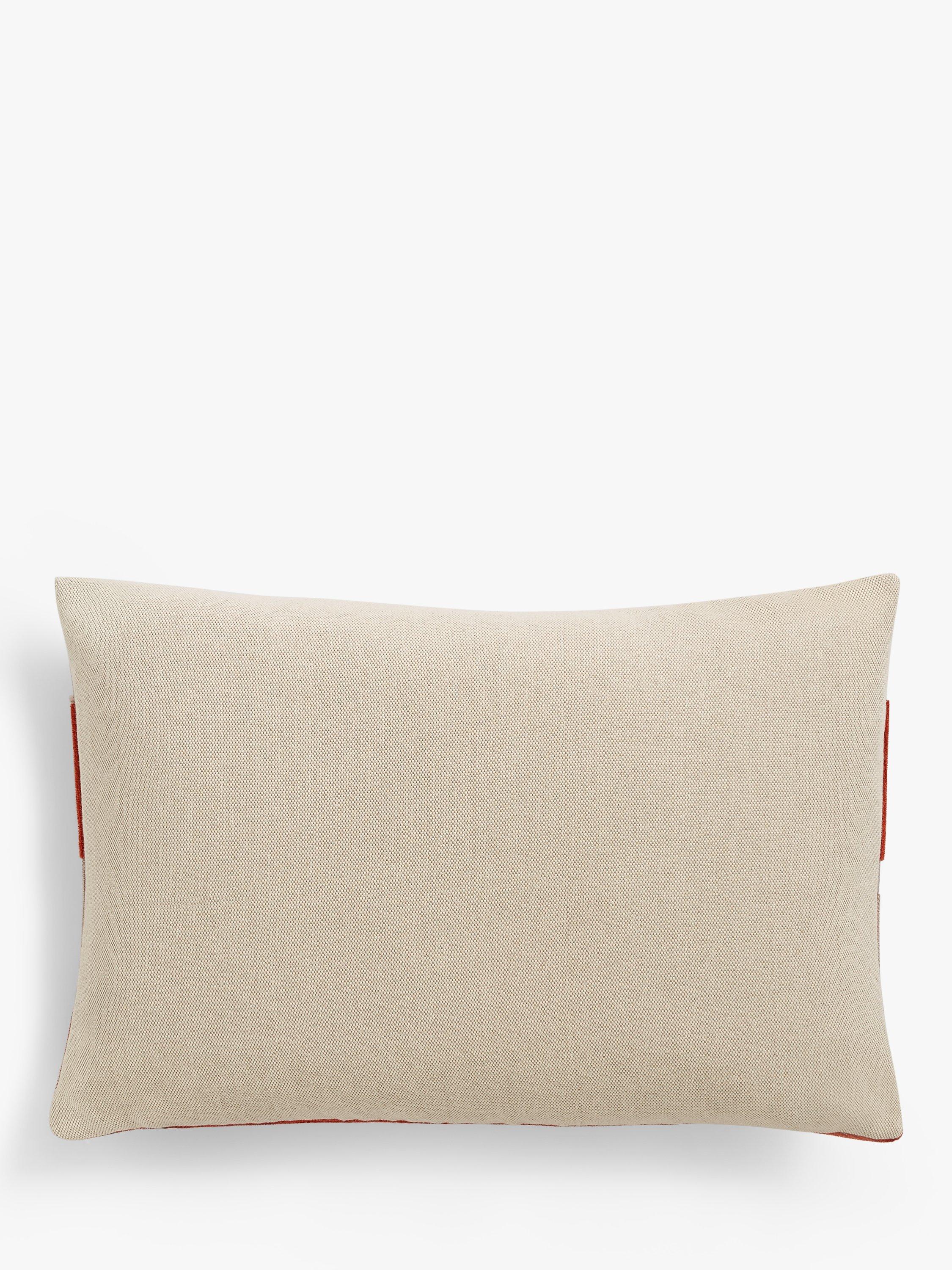 John Lewis Far Out cushion, UK version