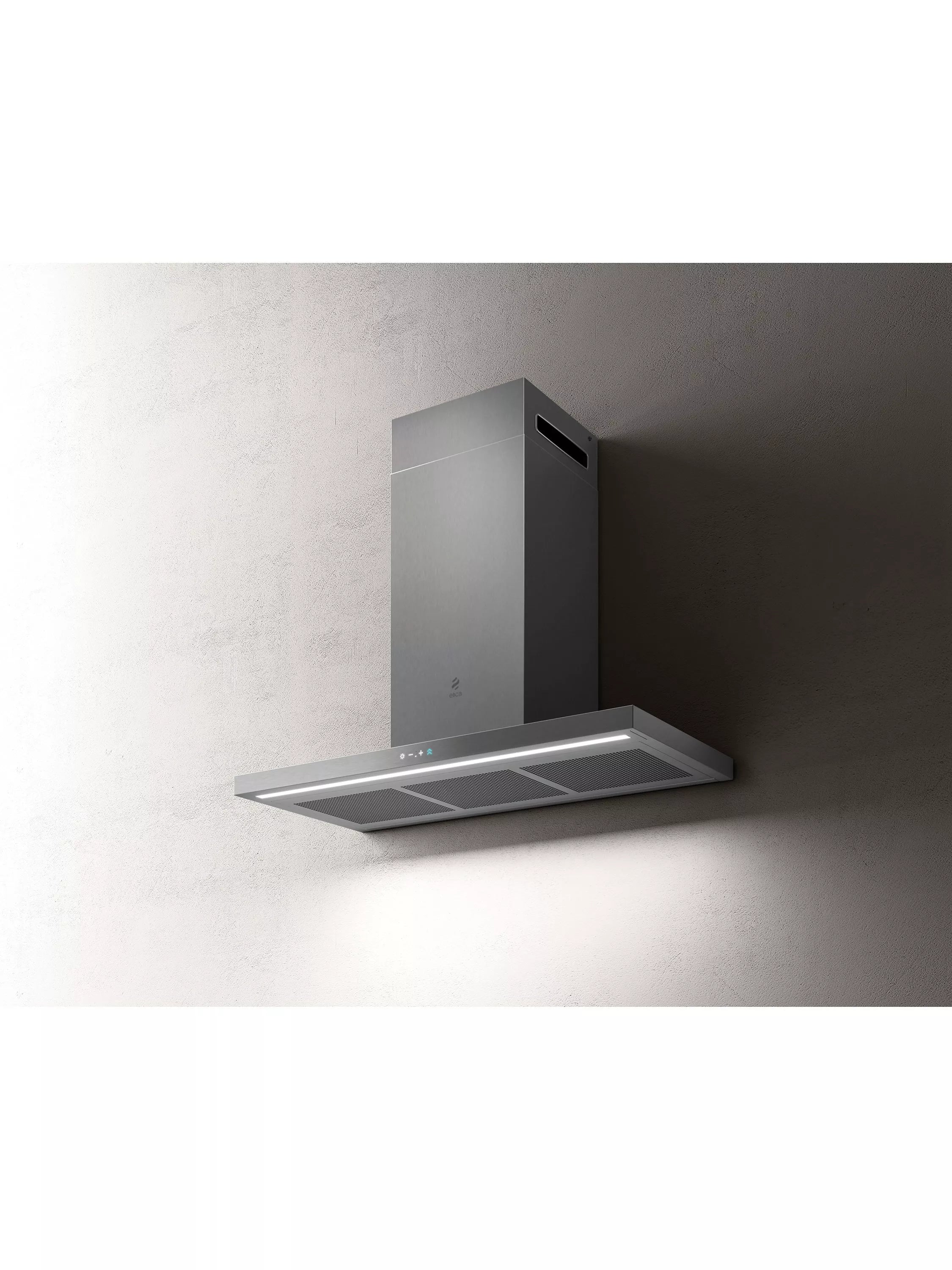 Elica THIN-90 cooker hood 89.8cm width - British product
