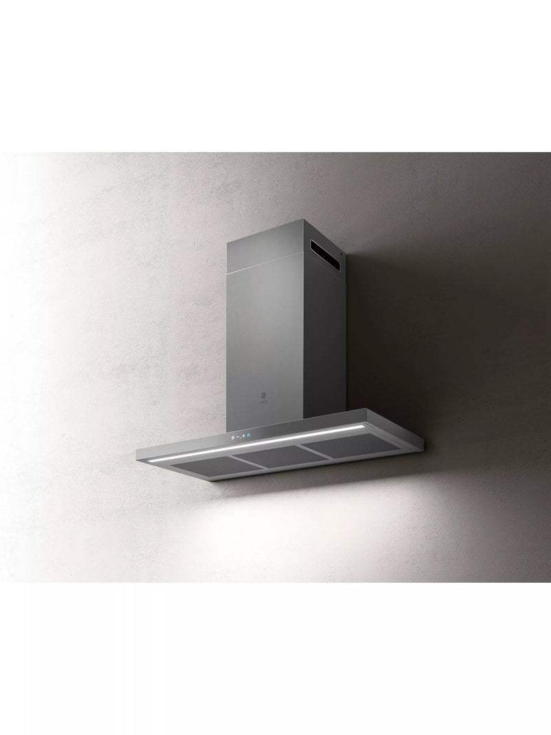 Elica THIN-90 cooker hood 89.8cm width - British product