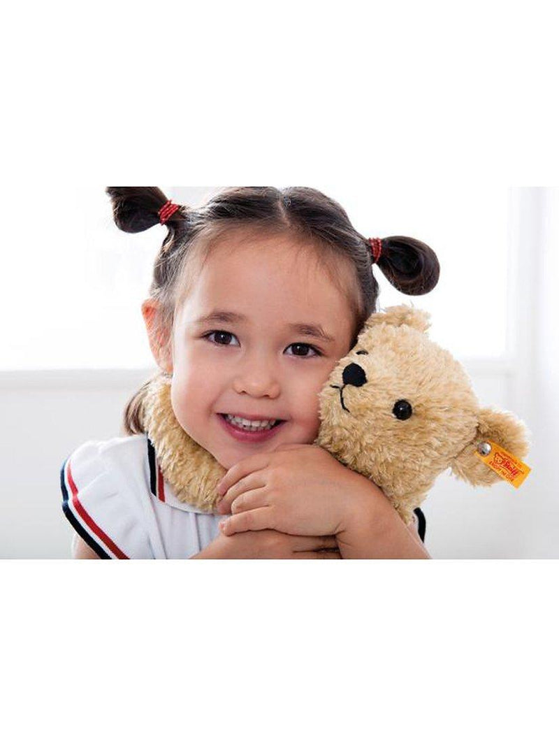 Steiff Paddy Teddy Bear soft toy 30cm - British product