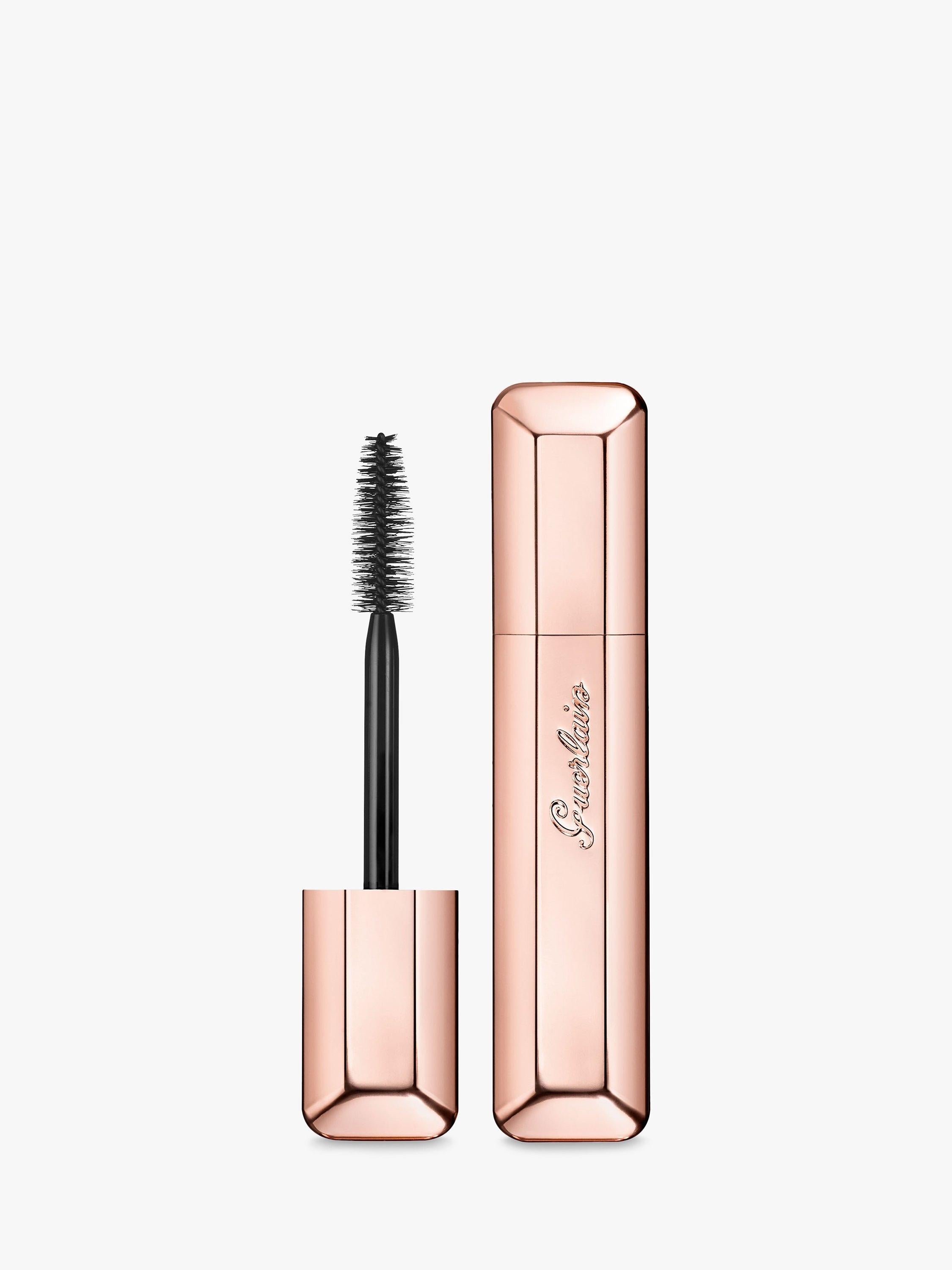 Guerlain Mad Eyes Buildable Volume Mascara, UK version
