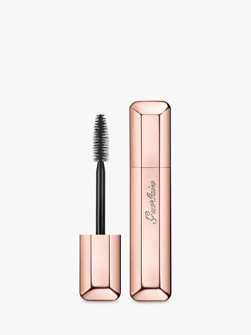 Guerlain Mad Eyes Buildable Volume Mascara, UK version