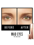 Guerlain Mad Eyes Buildable Volume Mascara, UK version