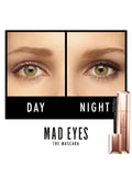 Guerlain Mad Eyes Buildable Volume Mascara, UK version