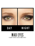Guerlain Mad Eyes Buildable Volume Mascara, UK version