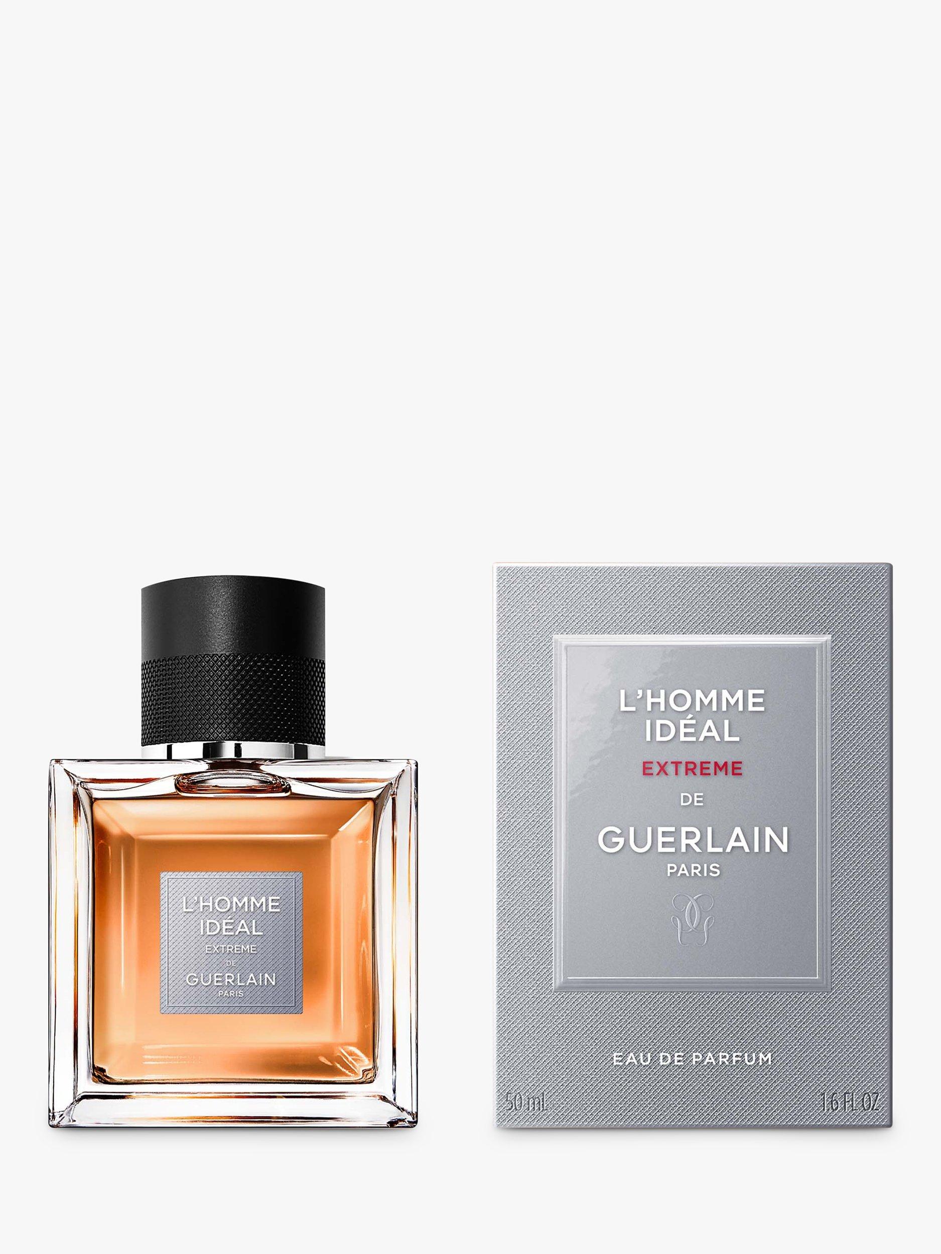 Guerlain L'Homme Idéal Extrême eau de parfum 50ml (British brand)