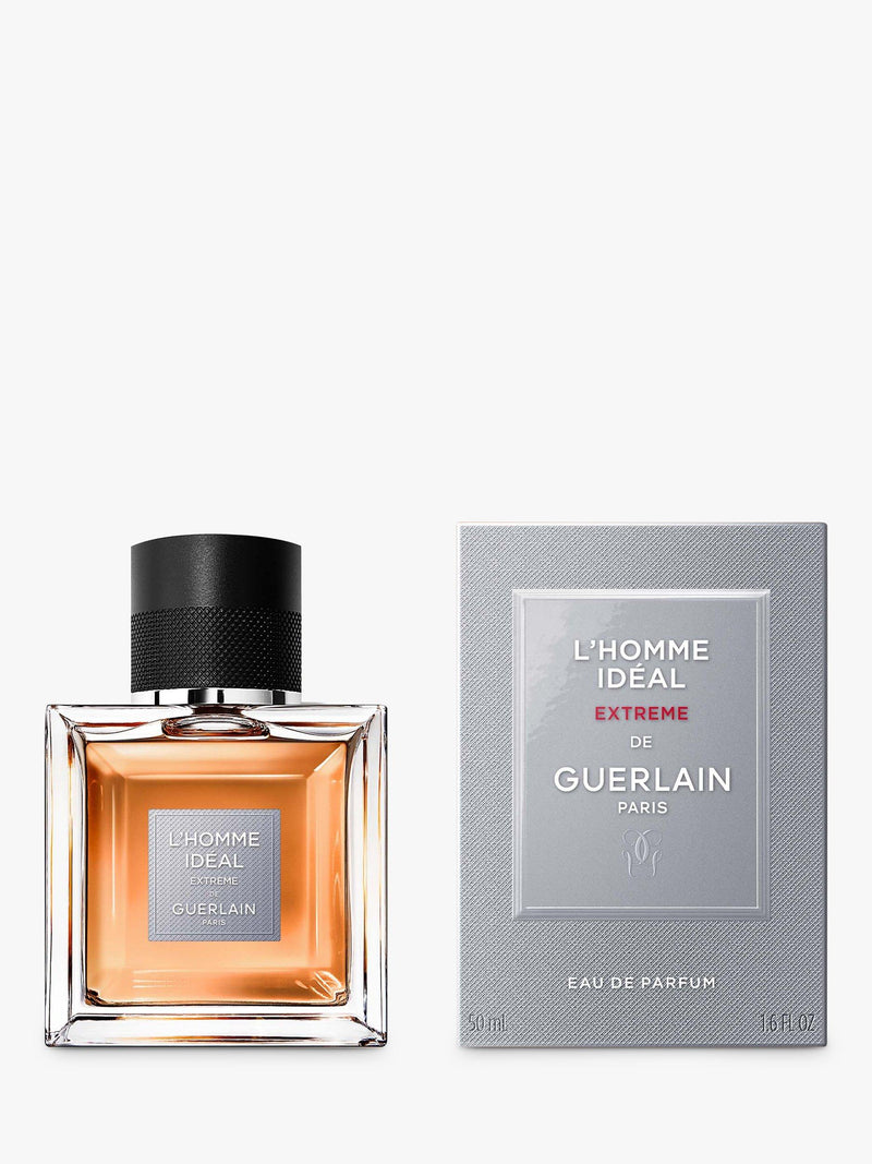 Guerlain L'Homme Idéal Extrême eau de parfum 50ml (British brand)