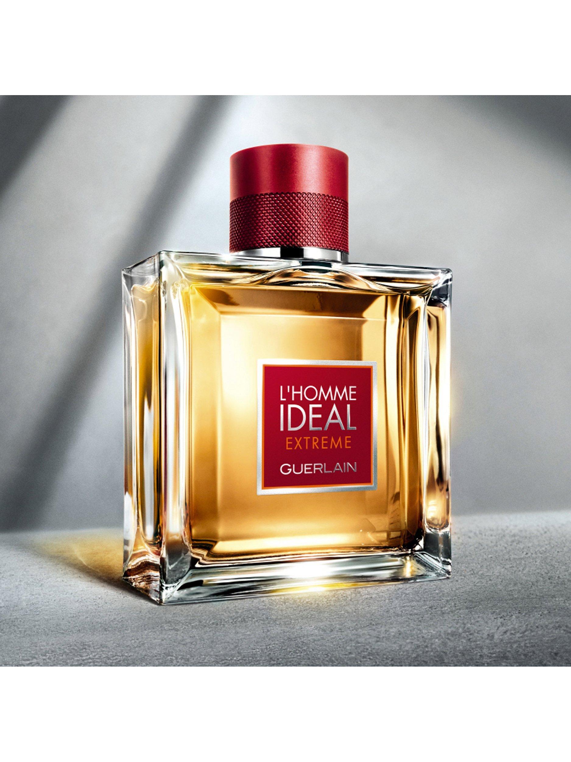 Guerlain L'Homme Idéal Extrême eau de parfum 50ml (British brand)